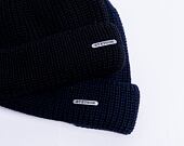 Stetson Wool Merino 8599302 Navy Winter Beanie