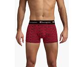 Champion Rochester Red Boxer Brief