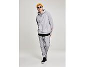 Urban Classics TB2392 Basic Terry Hoody Grey