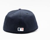 New Era 59FIFTY MLB Authentic Performance Houston Astros Fitted Team Color Cap