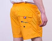 Champion Beach Short 214453 ZNN Yellow Shorts