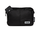 Aevor Sacoche Bag Ripstop Black