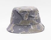 New Era Outdoor Utility Explorer New Olive Bucket Hat