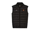 Ellesse Bardy Gilet Black Vest