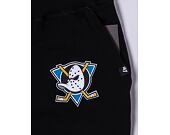 '47 Brand NHL Anaheim Ducks Imprint Burnside Pants Jet Black Sweatpants