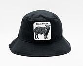 Goorin Bros. Baaad Guy Black Bucket Hat