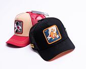 Capslab Trucker (LOONEY TUNES) Yosemite SAM LOO/SAM1 Cap