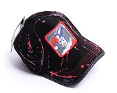 Capslab Trucker Harley Quinn - Dc Comics Street CL/DC/TAG/1/HAR Cap