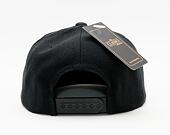 Yupoong Snapback Classic Black 6089M Kids FRA/345