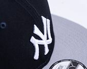 New Era 9FIFTY MLB Team Arch New York Yankees Snapback Team Color Cap