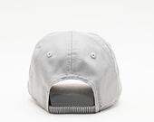 New Era 9FORTY Kids Infant Icon Strapback Gray