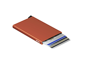 Secrid Cardprotector Orange