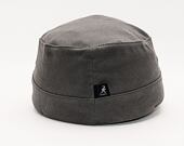 Kangol Cotton Twill Army Cap Grey