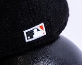 New Era 59FIFTY MLB Wool New York Giants Black Cap