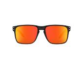 Oakley Holbrook XL Blck Ink w/Prizm Ruby Plr 0OO9417 94173259 Sunglasses