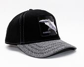 Goorin Bros. Nightmare Alley 101-0548-BLK Cap