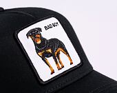 Goorin Bros. The Baddest Boy 101-0493-BLK Cap