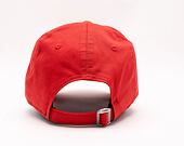 New Era 9FORTY MLB Seasonal Infill  New York Yankees Alert Red/Navy Cap