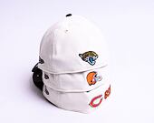 New Era 39THIRTY NFL22 Sideline Cleveland Browns Cap