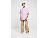 Urban Classics Heavy Oversized Tee Lilac