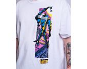 HUF x Spider-Man Web Of T-Shirt white Tee