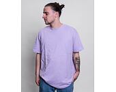 Urban Classics Heavy Oversized Tee Lilac