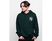 New Era MLB Essentials Hoody New York Yankees Green/White