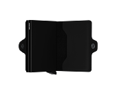 Secrid Twinwallet Matte Black