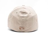 New Era 39THIRTY MLB League Essential New York Yankees Stone / Stone Cap