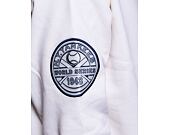 New Era Heritage Oversized Hoody New York Yankees Off White / Oceanside Blue