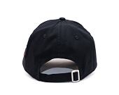 New Era 9FORTY Essential Rugby Football Union Navy / Optic White Cap