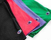 Champion Premium AR1 - Archive Crewneck T-Shirt 218651-BLED