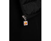 Ellesse Bardy Gilet Black Vest