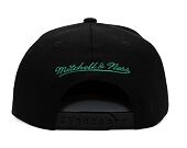 Kšiltovka Mitchell & Ness NBA SSBSTS SNAPBACK HWC BUCKS Black