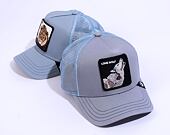 Kšiltovka Goorin Bros The Lone Wolf Trucker PEW