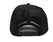 Kšiltovka Goorin Bros Acid Sheep Trucker Black