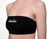 Dámský Ellesse Letti Bikini Top Black