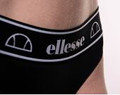 Dámské Plavky Ellesse Petre Bikini Bottom Black