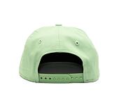 Dětská Kšiltovka New Era 9FIFTY Kids MLB League Essential New York Yankees Bright Green / White