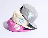 Kšiltovka New Era 9FIFTY MLB Pastel Patch Arizona Diamondbacks Grey / Pastel Blue