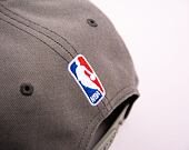 Kšiltovka Mitchell & Ness NBA 12 Champs Snapback Hwc Miami Heat Black / Grey