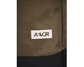 Batoh Aevor Daypack Proof Olive Gold