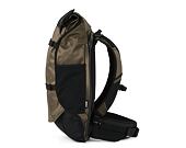 Batoh Aevor Travel Pack Proof Olive Gold