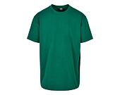 Triko Urban Classic Heavy Oversized Tee Green