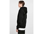 Mikina Urban Classics Ultra Heavy Hoody Black