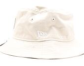 Klobouk New Era MLB Team Tab Tapered Bucket Los Angeles Dodgers Stone / Black