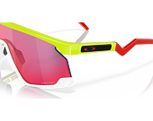 Sluneční Brýle Oakley BXTR Retina Burn/White - Prizm Road