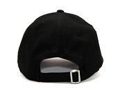 New Era 9FORTY MLB Daimond Era New York Yankees Strapback Black / Black Cap