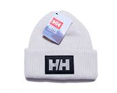 Helly Hansen HH BOX BEANIE 823 NIMBUS