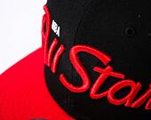 Kšiltovka New Era 9FIFTY NBA All Star Game Chicago Bulls